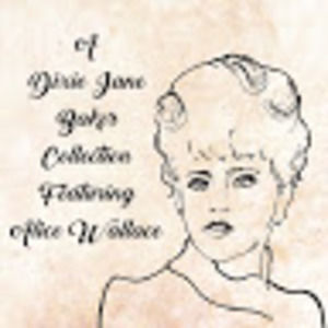 Meet your Posher, Dixie jane